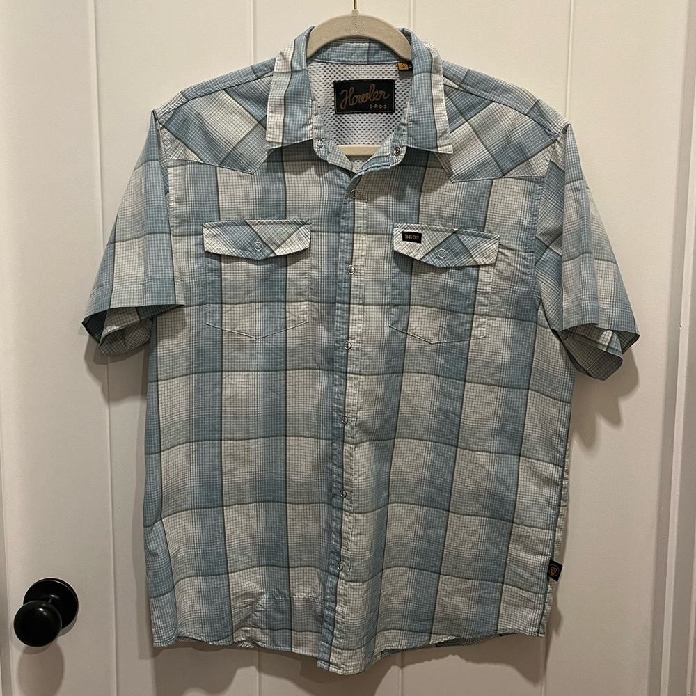 Howler Brother H Bar size S